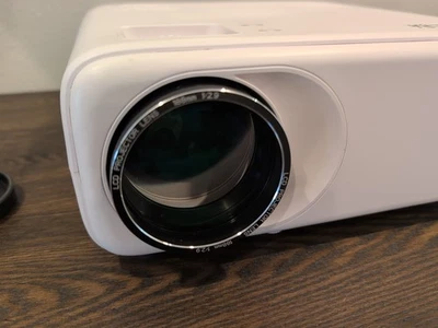 SONY Bright Era Smart TV 8K Projector. Stream many channels  - Image 1 of 4