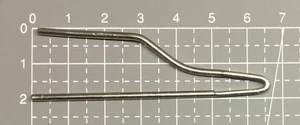 3 Punte Saldatore Istantaneo Philips d.2 mm - Foto 1 di 5