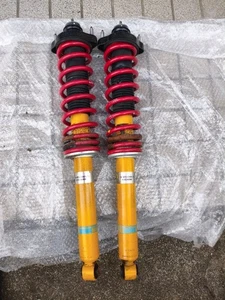 Lancer Evolution X Rear Suspension Bilstein - Picture 1 of 7