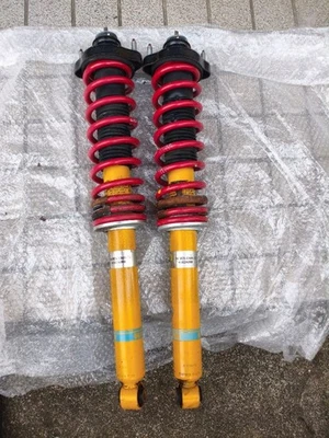 Lancer Evolution X Rear Suspension Bilstein - Image 1 of 4