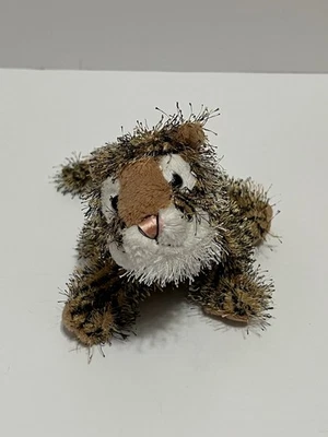 Ganz Lil’ Kinz Tiger Plush No Code (webkinz)  - Image 1 of 4