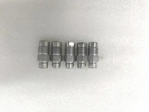 WATERS 289003360 Conjunto, Válvula de retención, Doble bola y asiento - Imagen 1 de 7