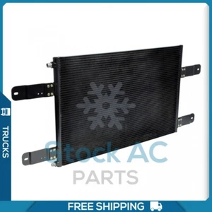 A/C Condenser fits Mack CH - 1994 to 2004 - Picture 1 of 6