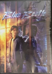 Blue Beetle- DVD- Brand New - Picture 1 of 2