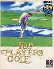Cassette de golf logiciel Neo Geo Rom pour les meilleurs joueurs