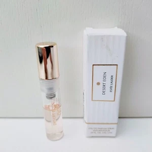 Estee Lauder DESERT EDEN Eau de Parfum mini Spray, 2ml, Brand New in Box! - Picture 1 of 4