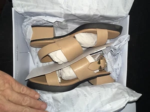 Aerosoles “DOVE” 10M NATURAL-487   NEW IN BOX! - Picture 1 of 6