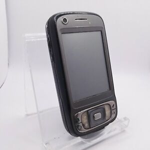 HTC TyTN II Stellar Kais130 Silver (Untested) Smartphone Windows Mobile Phone