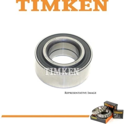Rodamiento de bolas de rueda Timken para Yugo GVS 1988 1,1 L Foto 1 de 4