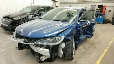 Eixo traseiro esquerdo OEM para 200 Assy - Imagem 1 de 4