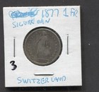 1877-Switzerland-Silver