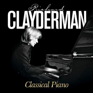 (CD) Richard Clayderman - Classical Piano - Picture 1 of 1