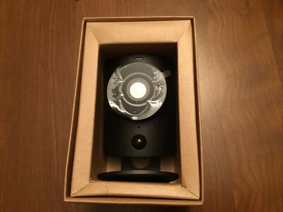 Simplisafe SimpliCam 1080p Camera SSCM2 - Brand New in Box - Image 1 of 4