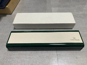 Box MONDIA ZENITH Vintage Box - Bedingungen Wie Da Foto - Jahre 70 Selten - Picture 1 of 4