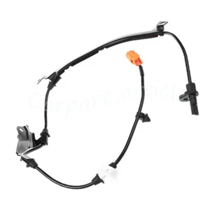 Front Right ABS Speed Sensor 57450SEPA01 for Acura TL 2004 to 2008 57450-SEP-A01 - Picture 1 of 10