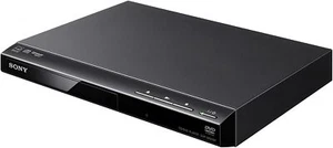 Sony DVPSR210P DVD Player - Picture 1 of 4