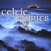 Celtic Spirits 2 von Various | CD | Zustand gut - Bild 1 von 1
