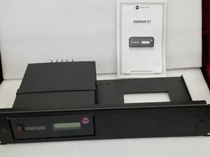ICT ICT22102-30BCR Battery Charger with RMK1 Universal Rack Mount - Bild 1 von 3