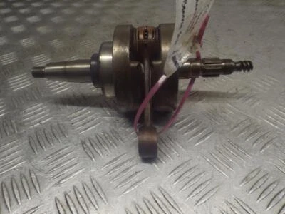 Honda MTX125 MBX125 1983-On 83-On Engine Crankshaft Crank Shaft & Conrod - Image 1 of 4