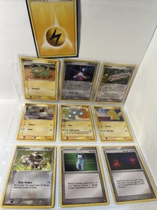 2004 Latios Vs Latias Pokemon TCG Team Latios Full Set 10/10 Top Zustand - Bild 1 von 15