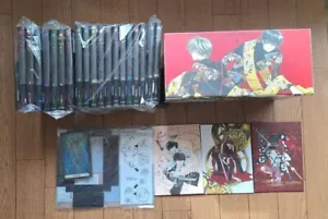BOX X nuova edizione set completo tarocchi MORSETTO Giappone - Foto 1 di 1
