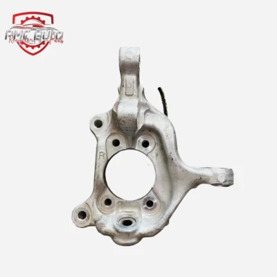 2021-2024 TOYOTA SIENNA Front Right Steering Knuckle OEM 43201-0E010 - Image 1 of 4