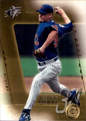 2001 SPx Upper Deck ⚾ YOU PICK YOUR FAVS ⚾ MLB BASEBALL 🧢Base Commons STARS - Image 1 of 4