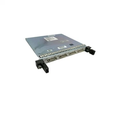 CISCO SPA-4XT-SERIAL Cisco 4 port serial SPA - Image 1 of 2