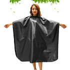  Salon Waterproof Capes with Snaps Hair Dyeing Cloth Make up