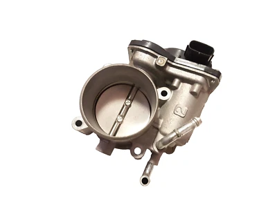 SUBARU FORESTER 2.0 HYBRID 2022 RHD THROTTLE BODY OEM 16112AA530 - Image 1 of 4