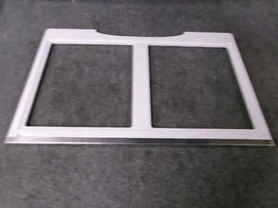 30114-0122700-00 KENMORE MARCO DE CUBIERTA PARA REFRIGERADOR Foto 1 de 2