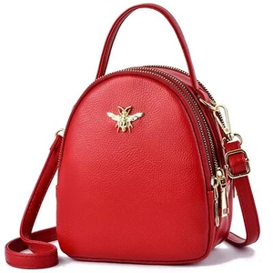 Small Crossbody Bags Shoulder Bag for Women Stylish Ladies Messenger Bags Purse - Picture 1 of 7