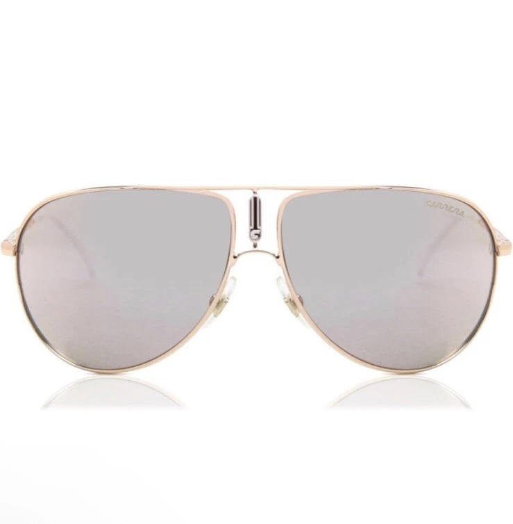 Carrera Gipsy 65 Gold Copper/Rose Gold One Size G2U - Image 1 of 4