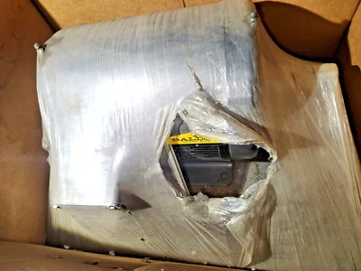 3hp / .75 hp 3 ¾ hp BALDOR 1725 RPM 3PH 60HZ 184T 3623M M1007T motor 2 speed - Image 1 of 3