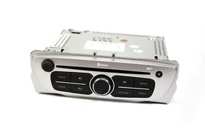 CD Autoradio Renault Megane & Scenic 3 III MP3 Bluetooth R-Link mit Radio Code - Bild 1 von 3