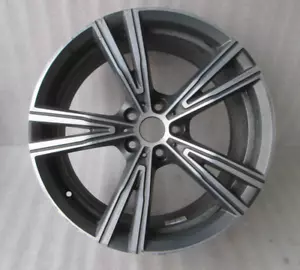 2019 2020 2021 2022 BMW 3 Series 330i OEM 19x8 Wheel Rim - Picture 1 of 12