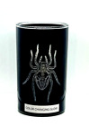 Halloween Wax Candle  Tarantula Spider with Color Changing feature  10.5