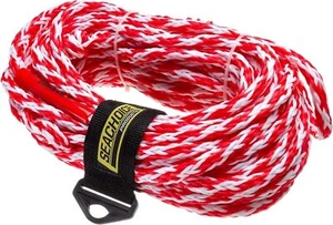 Seachoice 2-Section Tube Tow Rope, 60 Ft. Long, Various Weights - Picture 1 of 4
