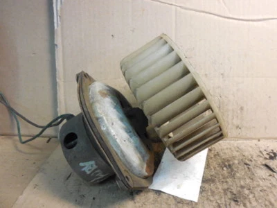 1975 1976 1977 Plymouth Fury HVAC calentador soplador motor  Foto 1 de 4