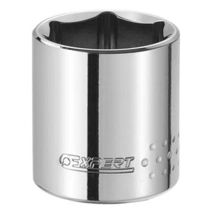 Enchufe estándar de 6 puntos Expert By Facom E117352 1/4"" - 12 mm - Imagen 1 de 1