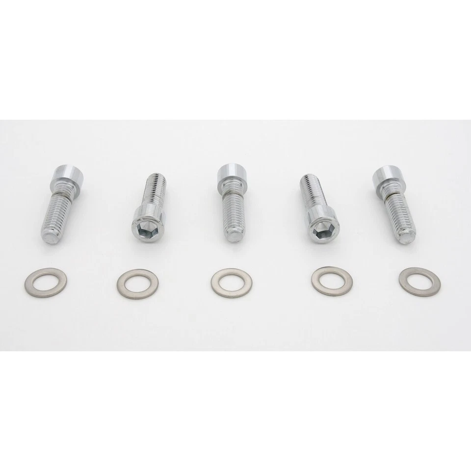 RC Components Pulley Bolts - 991012 - Image 1 of 1