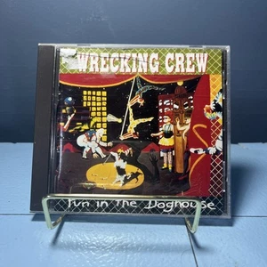 Wrecking Crew - Fun In The Doghouse (CD, 1993) - Picture 1 of 2