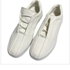 Comfortview Womens size 7.5WW NEW Bungee Sneakers - Picture 1 of 6