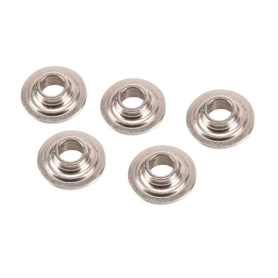 Tapa de resorte de válvula de acero de aleación ACDelco genuino para GMC G1500/G2500/G3500 1990-1995 Foto 1 de 4