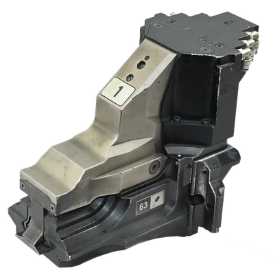 Зажим Trumpf 1838298007421517 221922 Trumatic 500 - Изображение 1 из 3