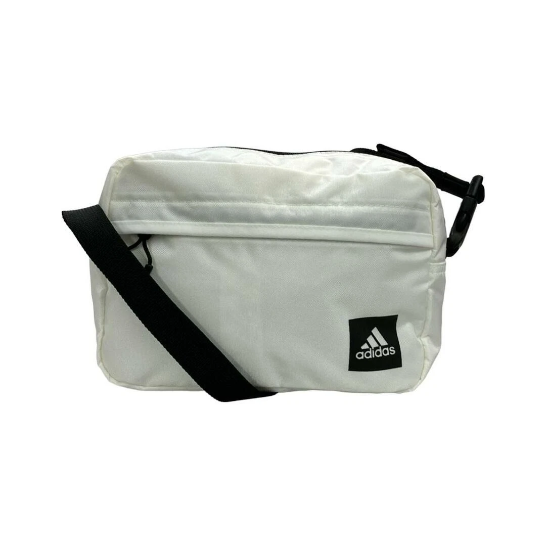 adidas メッセンジャーバッグ ホワイト adidas White Messenger Bags for Men for sale | eBay