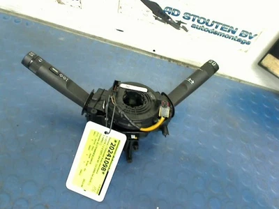 2012 Daewoo / Chevrolet Aveo Combination Switch Estate 95019461 - Image 1 of 4