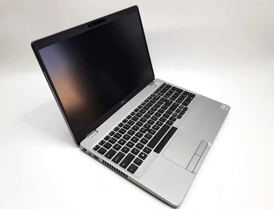 NUEVA Laptop Dell Precision 3551 15.6 pulgadas 1TB M.2 Win10 Ent Intel(R) i5 2.6GHz 16GB Foto 1 de 4