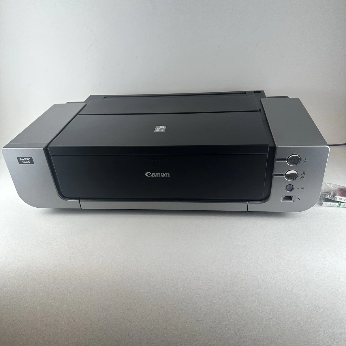 Canon PIXUS pto9000 Mark II新品未使用 ヨドバシ.com - キヤノン Canon プリンター Pro9000 Mark II 通販