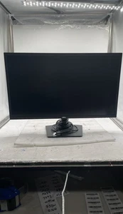 Dell 27 Inch E2723H Monitor 1080p VA Display Tilt Stand DisplayPort/VGA - Picture 1 of 6